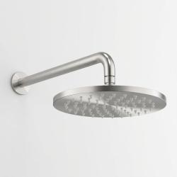 aquanello-eternal-stainless-steel-rain-shower-head-20cm-wall-mounted-arm